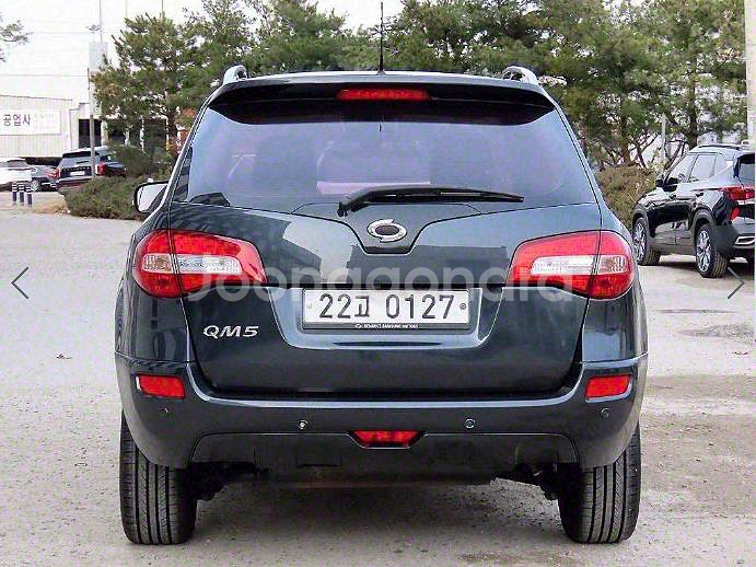 @16년식 QM5 네오 가솔린 2WD LE 전국최저가--3