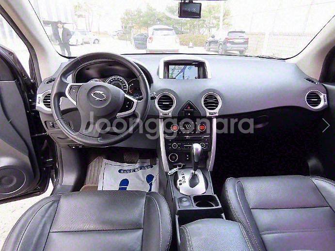 @16년식 QM5 네오 가솔린 2WD LE 전국최저가--6