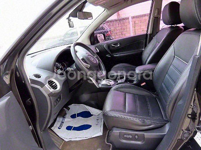 @16년식 QM5 네오 가솔린 2WD LE 전국최저가--4