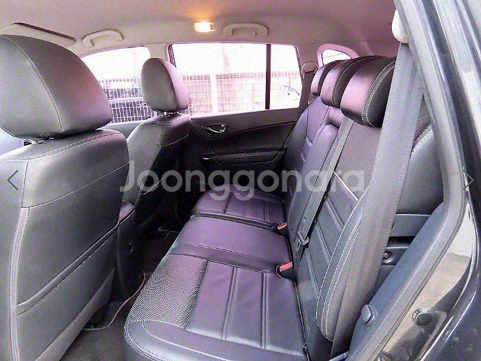 @16년식 QM5 네오 가솔린 2WD LE 전국최저가--5