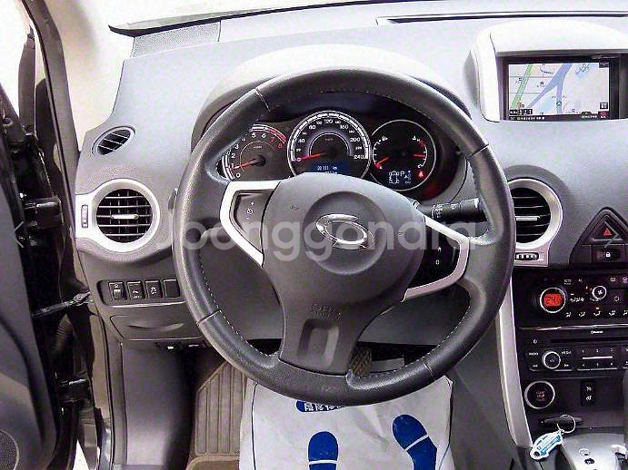 @16년식 QM5 네오 가솔린 2WD LE 전국최저가--7