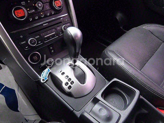 @16년식 QM5 네오 가솔린 2WD LE 전국최저가--9