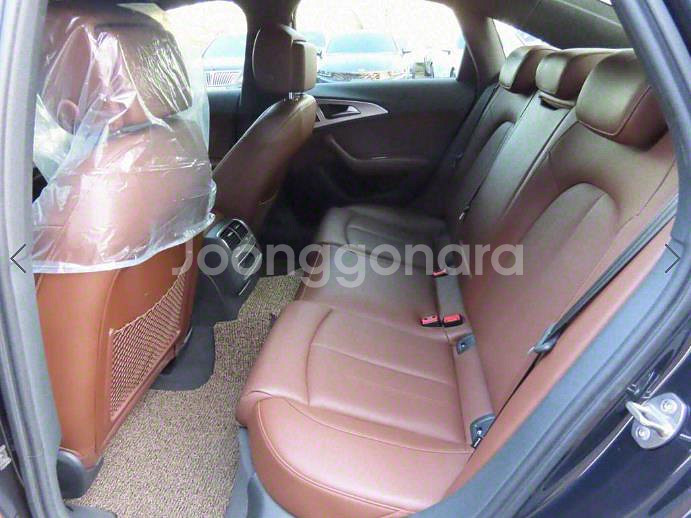 @18년식 A6(4세대) 35 TDI 콰트로 컴포트--4
