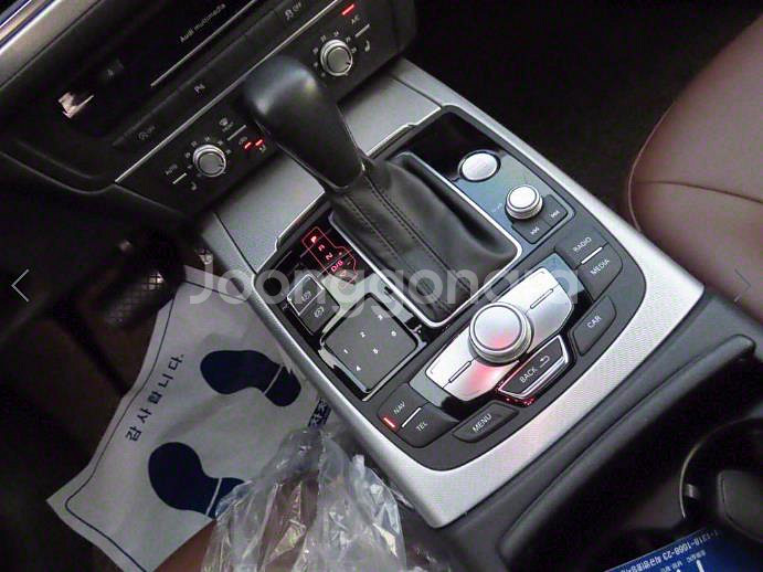 @18년식 A6(4세대) 35 TDI 콰트로 컴포트--9