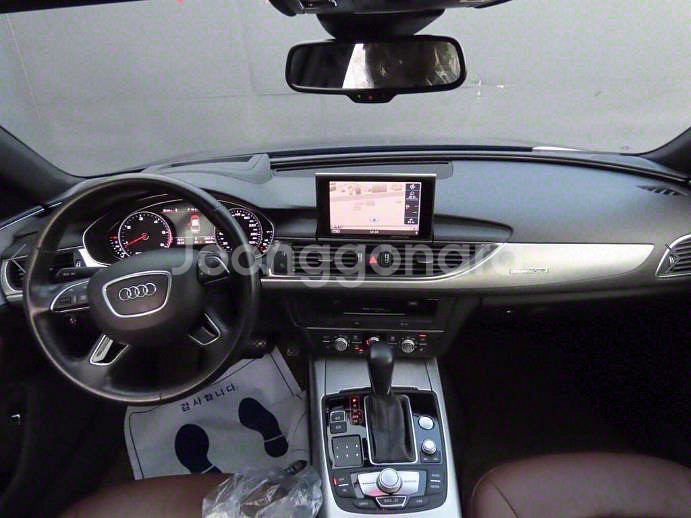 @18년식 A6(4세대) 35 TDI 콰트로 컴포트--6
