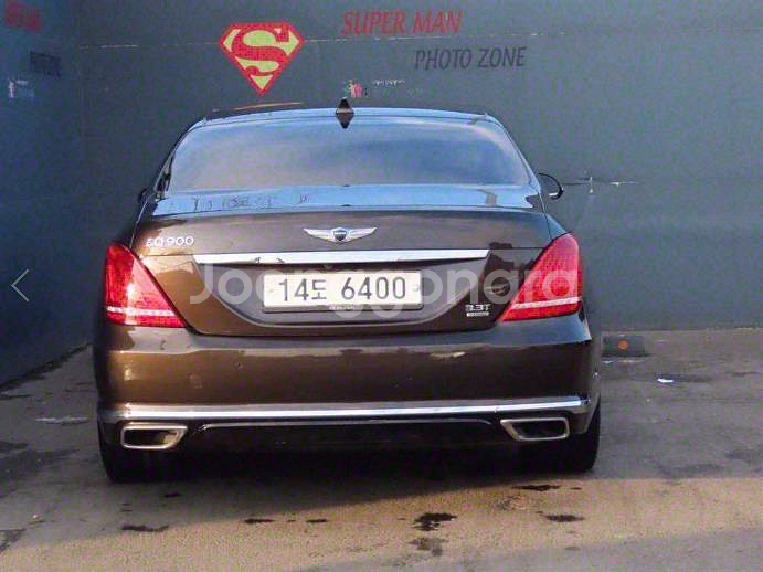 @16년식 EQ900 3.3 터보 AWD 프리미엄 럭--2