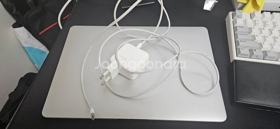 맥북에어 M1 8GB 256Gb--7