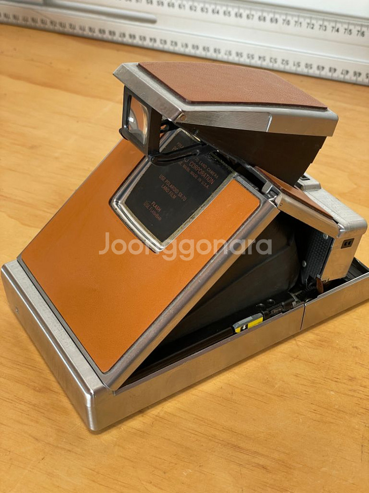 폴라로이드 SX-70--2