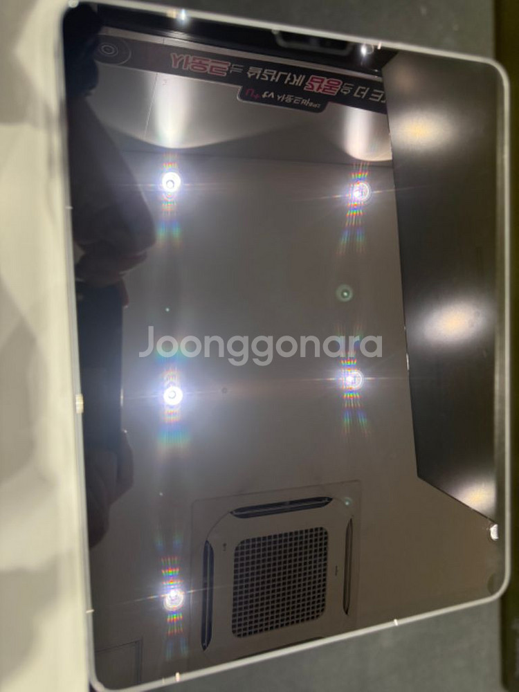 아이패드 프로 12.9 6세대 Wi-Fi 512GB--2