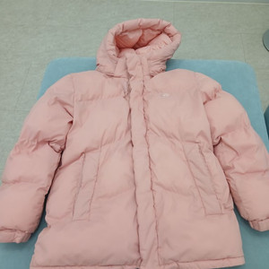 뉴발란스 키즈 패딩(아동여아 160)