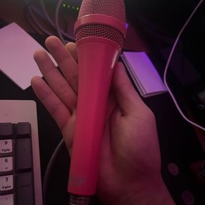 mxl pop lsm-9 마이크