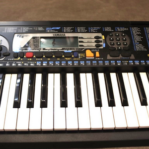 YAMAHA PSR-79 전자 키보드