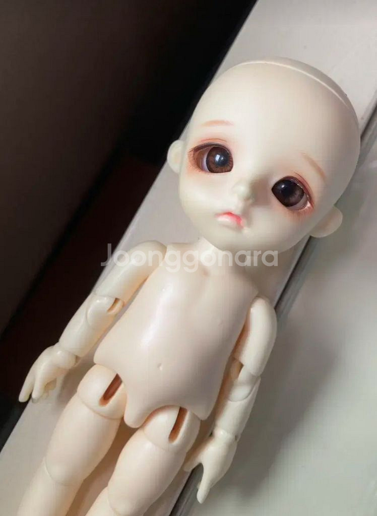 (물포)구체관절인형 리나슈슈 베이비 데이지--2