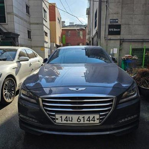 @16년식 제네시스DH G330 AWD 모던 전국최저