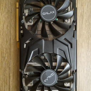 갤럭시 gtx 1080 8gb 팝니다.