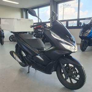 혼다 20년형 PCX125 7만Km 올정비차량