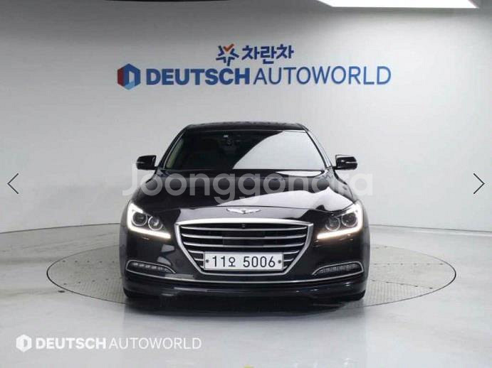 @15년식 제네시스DH G380 AWD 파이니스트 에--2