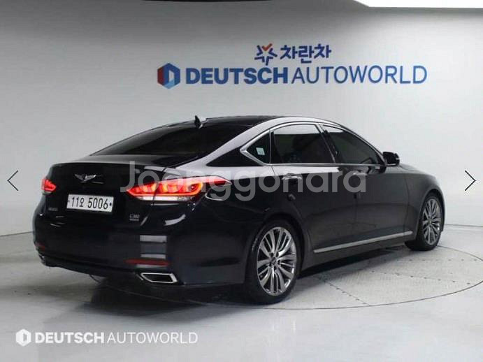 @15년식 제네시스DH G380 AWD 파이니스트 에--1