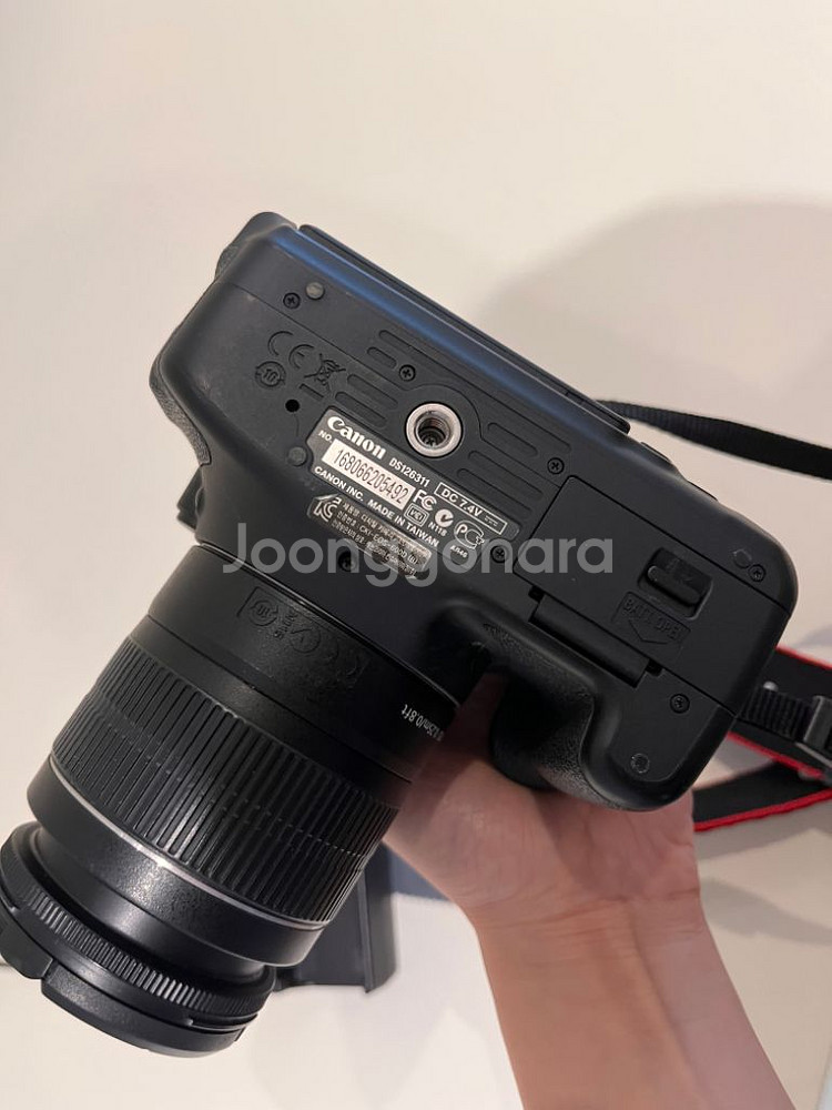 캐논 600d 팝니다.--9