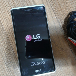 LG LG-F620S 휴대폰 안드로이드 5.1.1