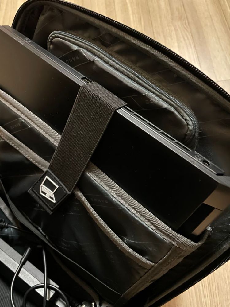 msi 노트북 GF76 A11UC 블랙(RAM16GB)--7