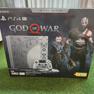 PS4 PRO 7117B F.W 9.00 + 외장SSD