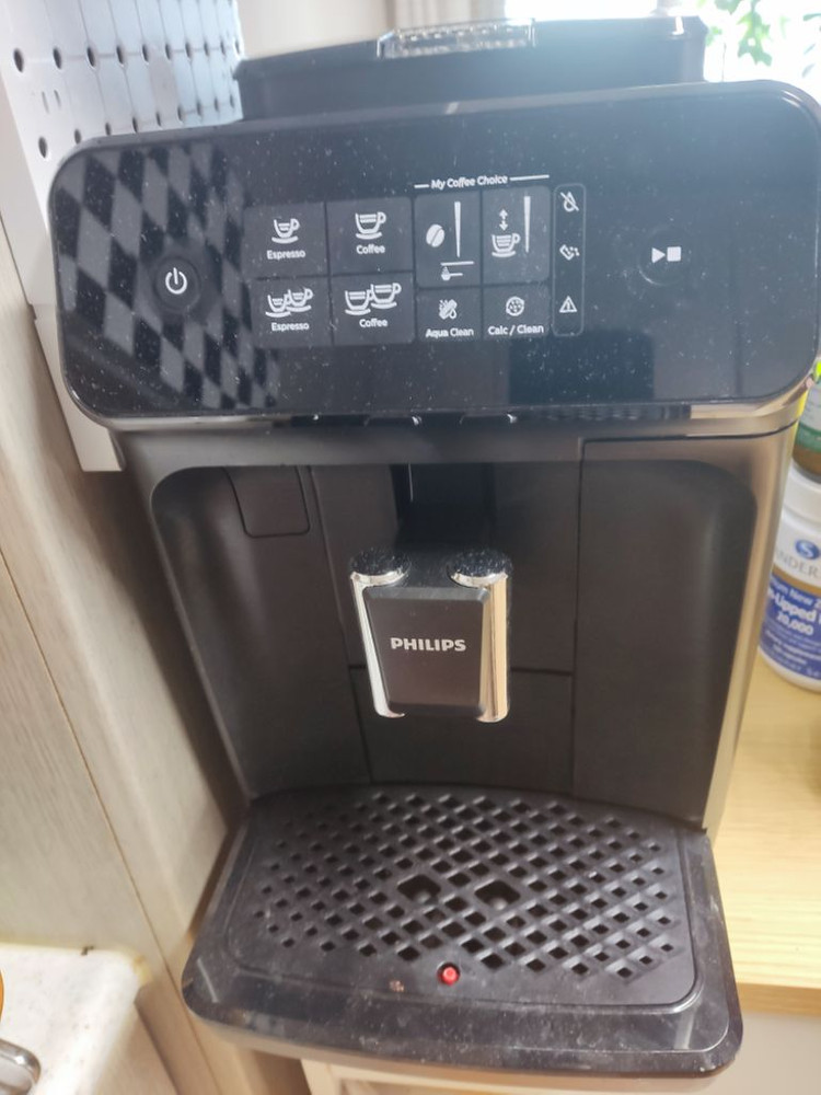 커피 전자동 머신 필립스 1200 시리즈 EP1200/--1