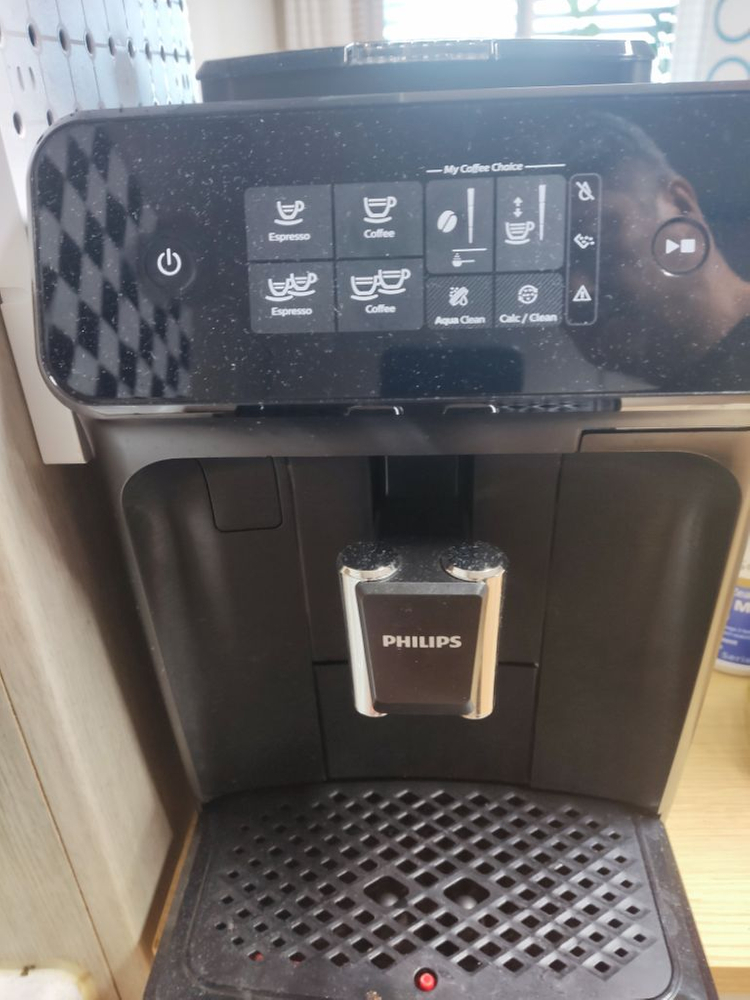 커피 전자동 머신 필립스 1200 시리즈 EP1200/--2