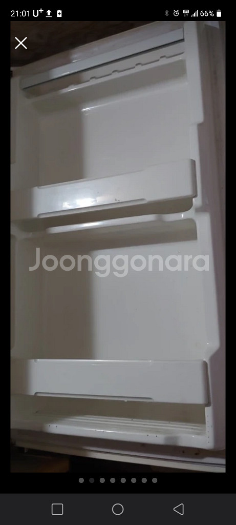 삼성 냉장고, 소형 냉장고, 미니 냉장고, 122리터,--1