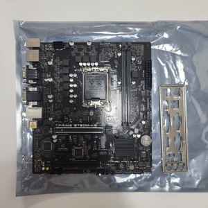 asus prime b760m-ks 메인보드 판매합니다