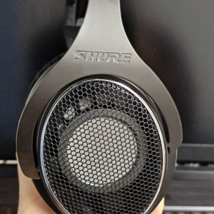 슈어 SHURE SRH1840