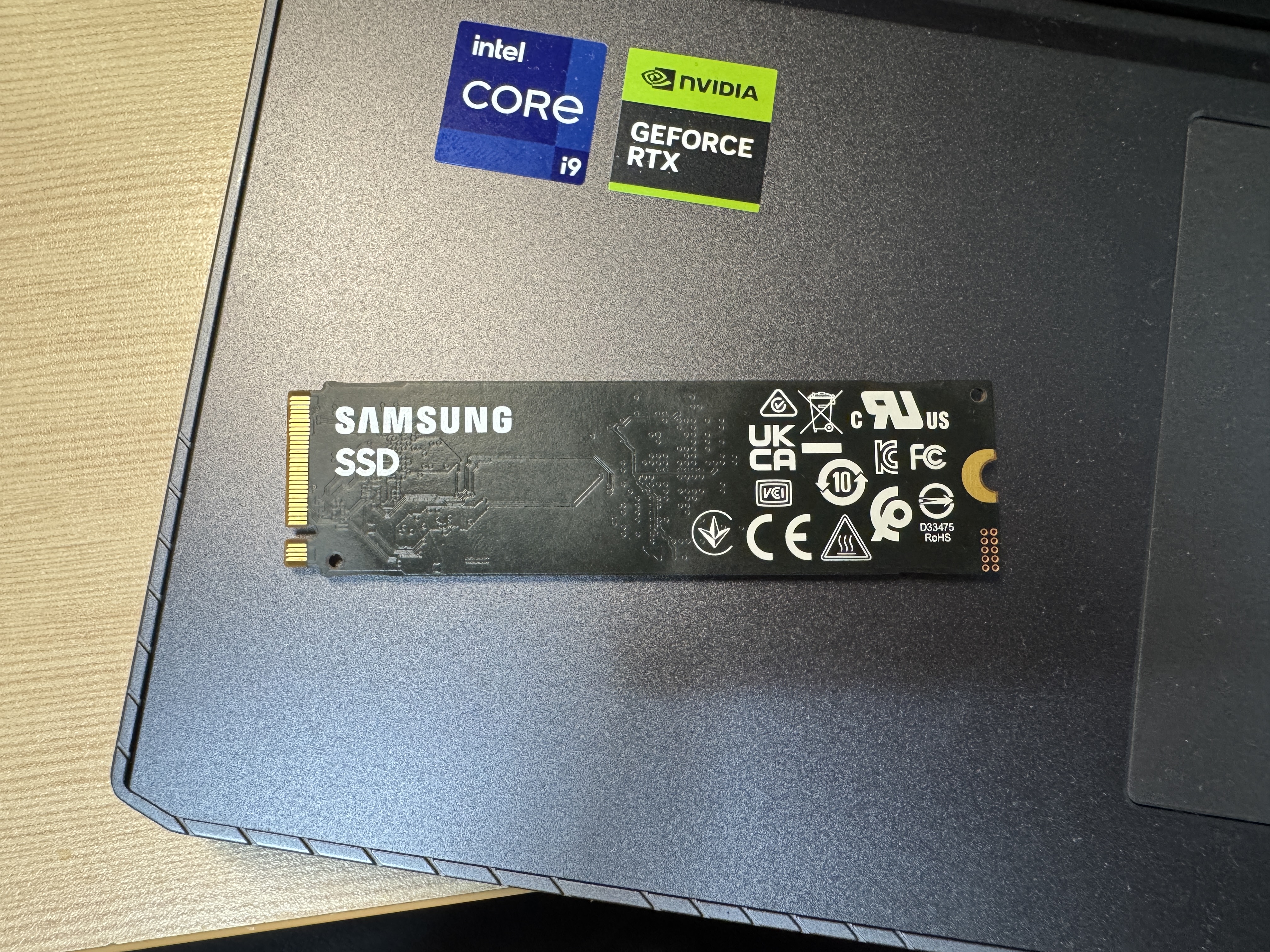 [택포] 삼성 NVME SSD PM9B1 1TB 판매