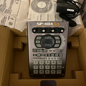 sp-404xs