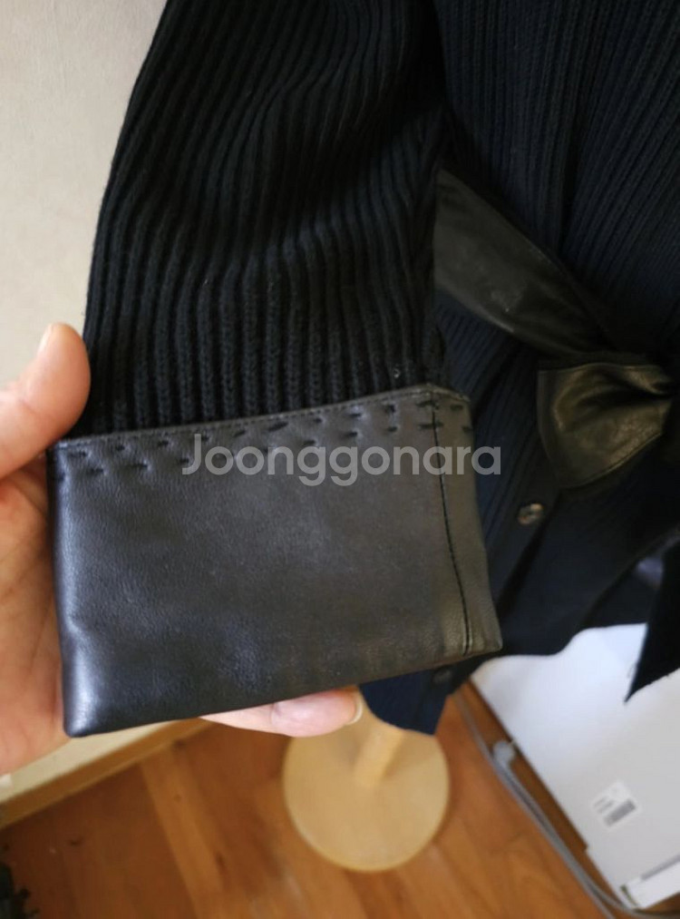 폴로랄프로렌 가디건--3