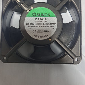 AC Fan DP201A