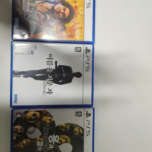 ps5 용과같이 7, 7외전, 8