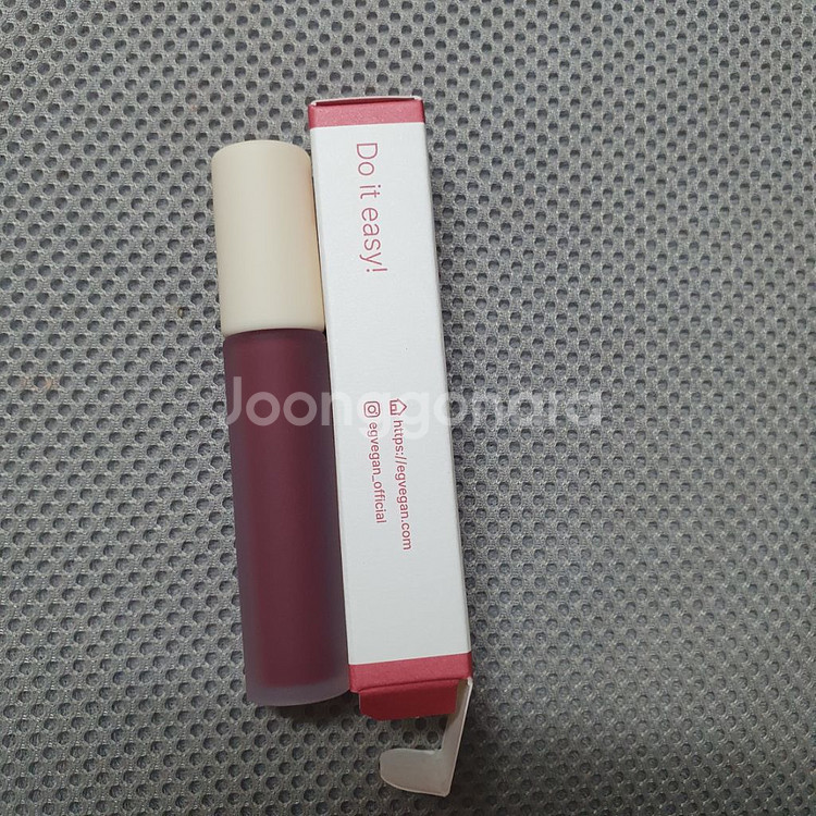 이지비건 누 시럽 블러틴트 05 릴리베리 팝니다--1