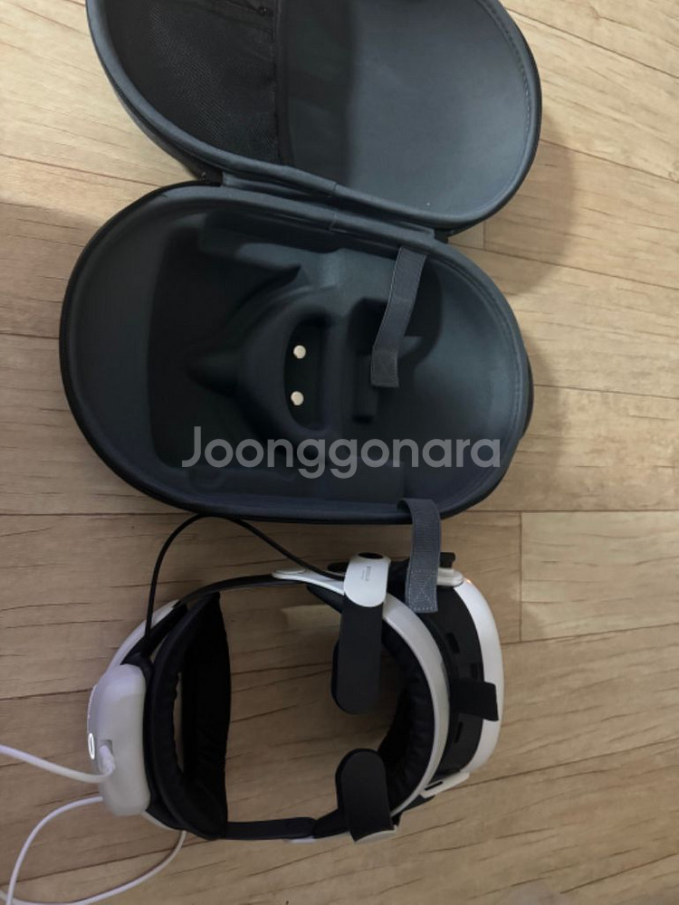 메타퀘스트3 512G vr 팝니다--2