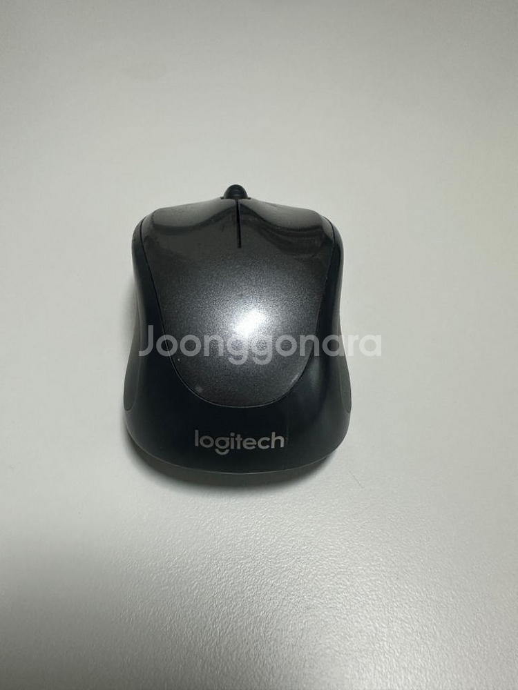 로지텍 m235 무선마우스 보냅니다--1