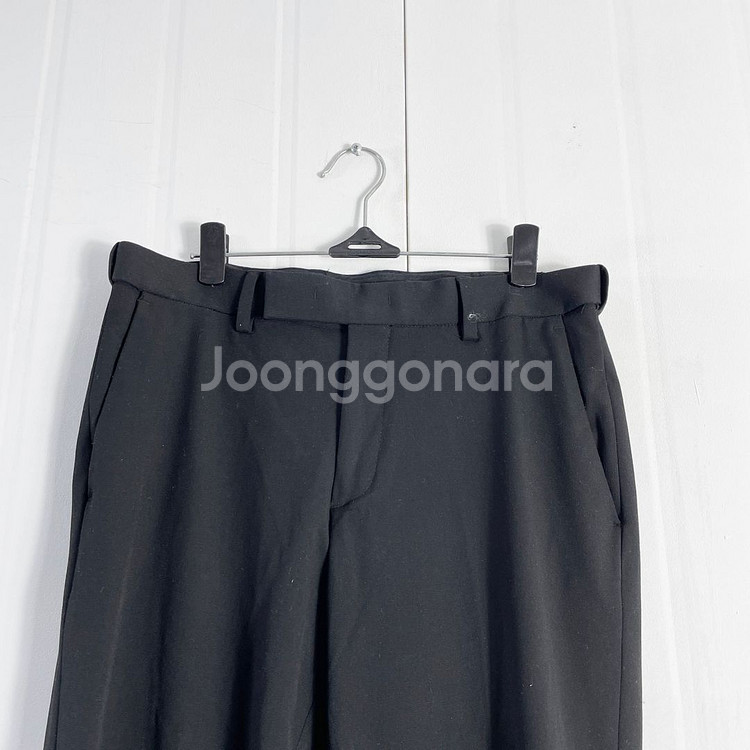 A1무신사스탠다드 남성슬랙스 30사이즈--1