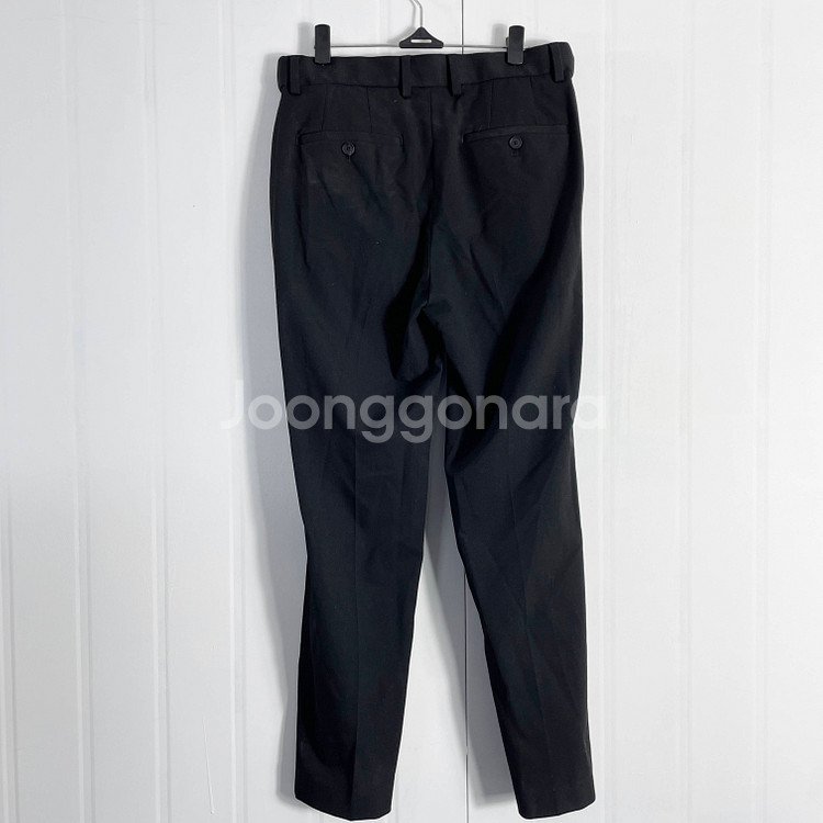 A1무신사스탠다드 남성슬랙스 30사이즈--2