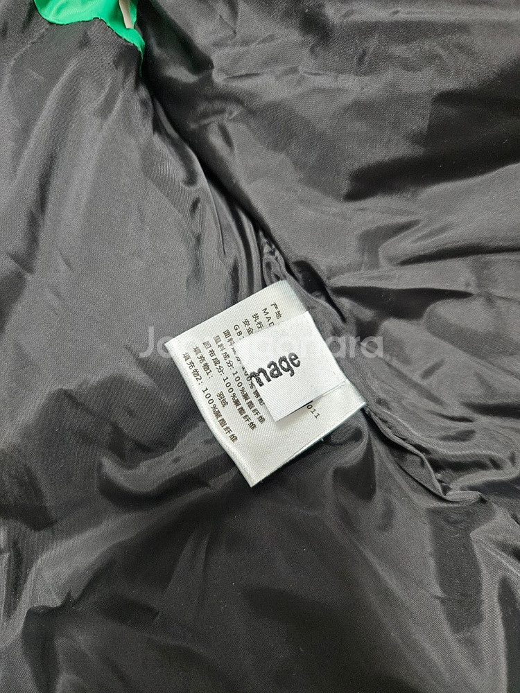 다운패딩조끼--3