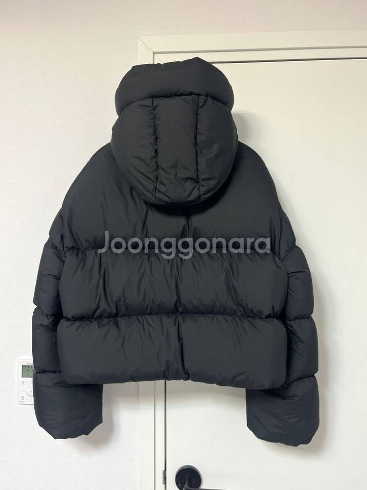 오르 orr 푸파 구스다운--1