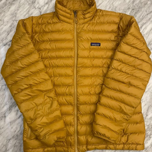 파타고니아 패딩 XL