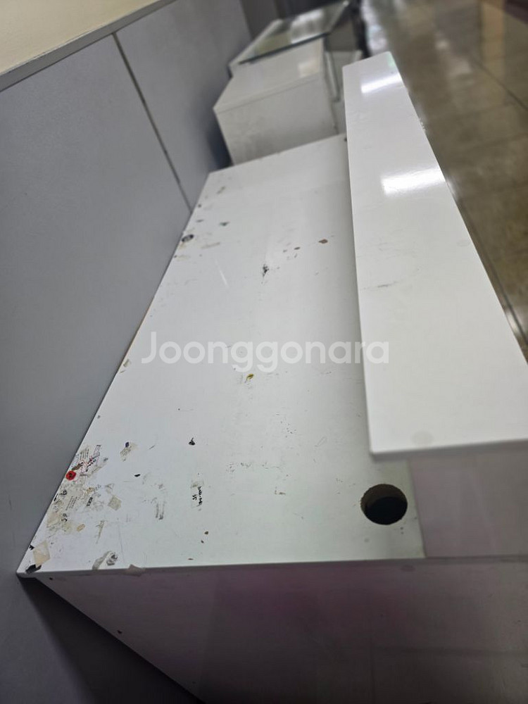 휴대폰 안내데스크 휴대폰인포--2