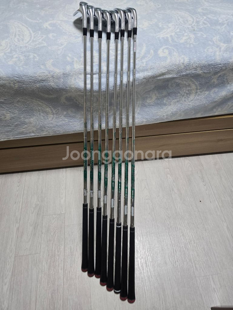 브릿지스톤 V300 8세대 8아이언--1