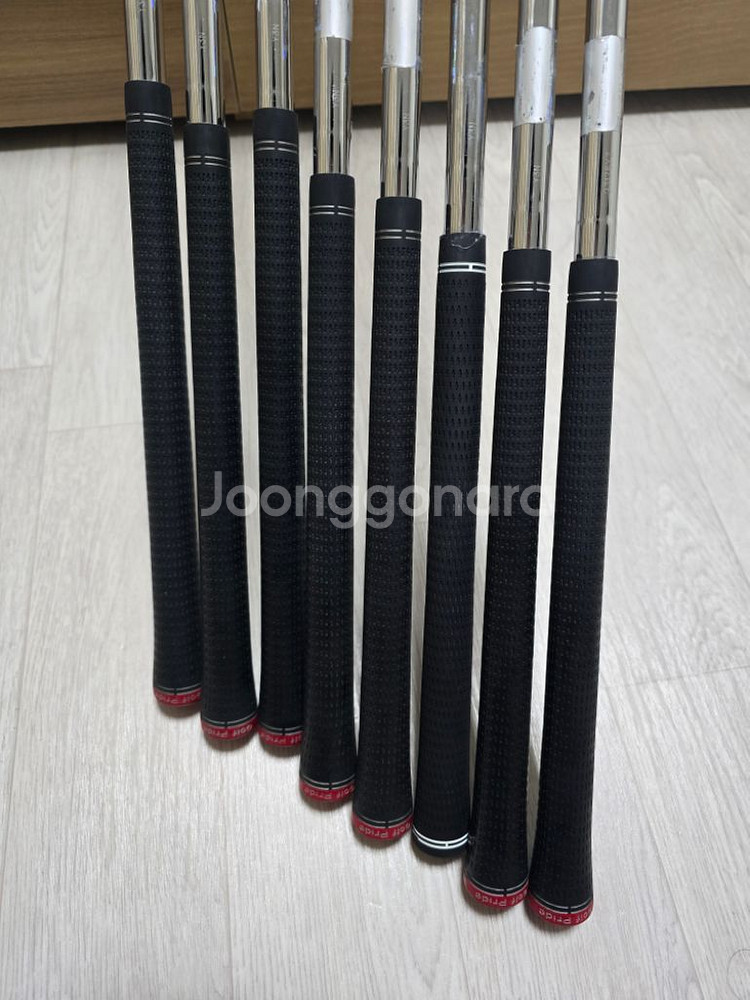 브릿지스톤 V300 8세대 8아이언--2