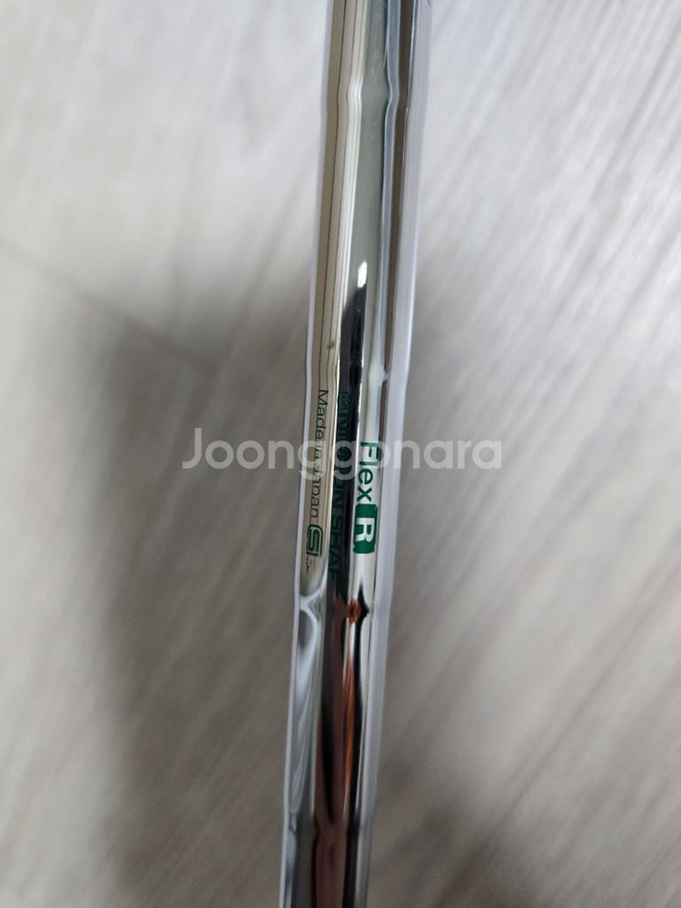 브릿지스톤 V300 8세대 8아이언--6