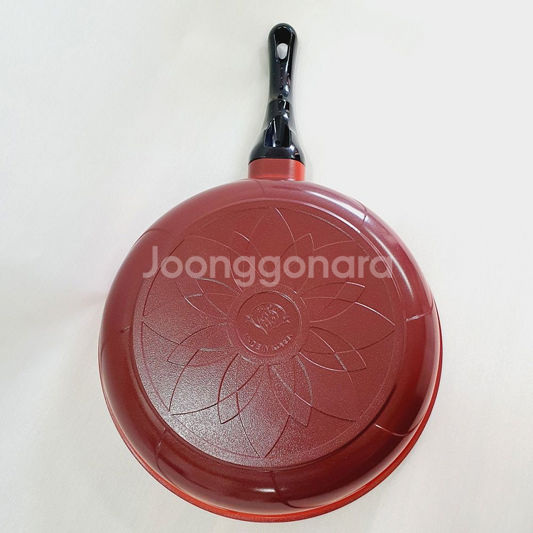 [새상품] 국산 세라믹 코팅 후라이팬 28cm--5