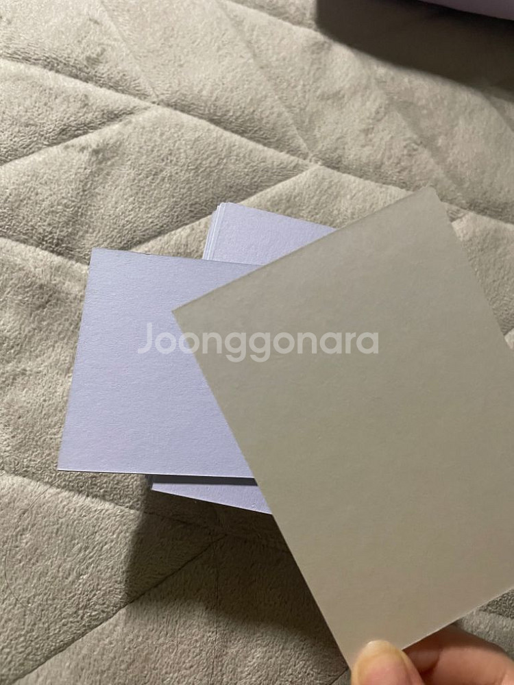 포카 포장판 30장--2